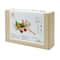 PlanToys Wooden Pretend Play Fruit & Vegetable Food Set
